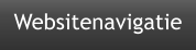 Websitenavigatie